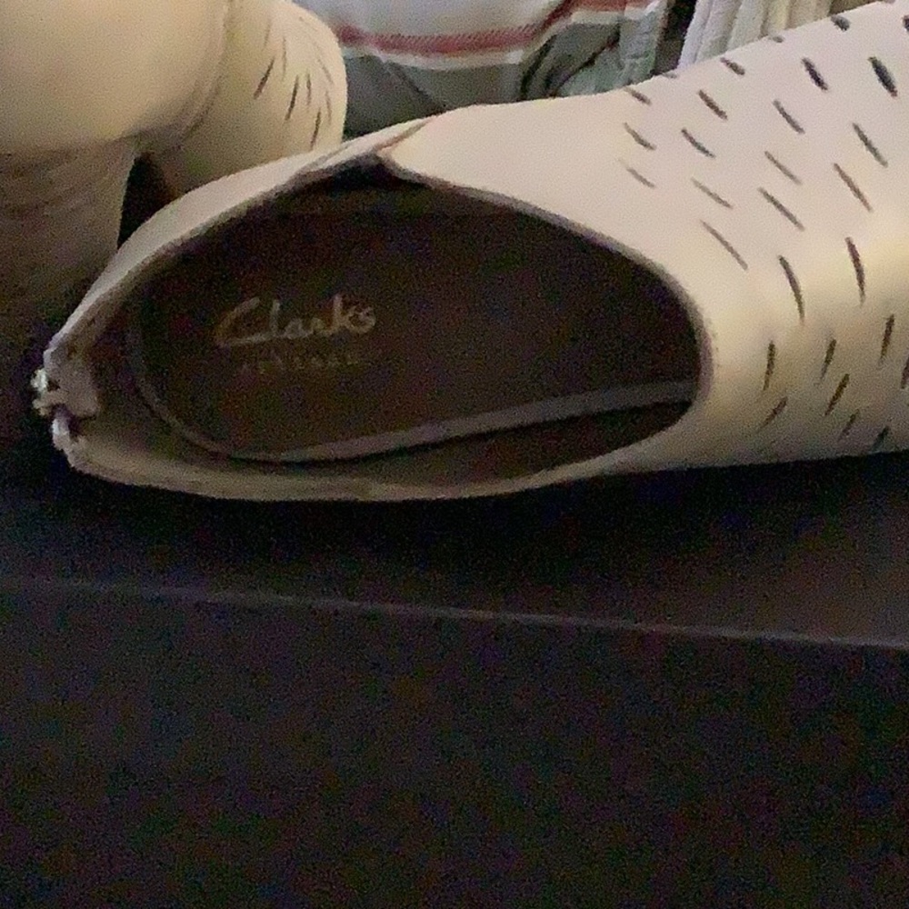 Clarks boot - Picture 4 of 6